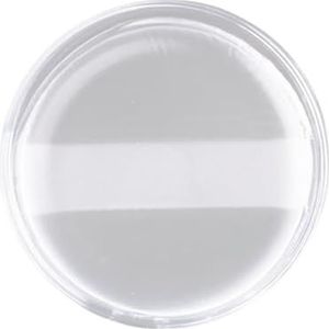 Praktische Silicone Kussen Applicator Mode Cosmetische Bladerdeeg Gemakkelijk te handhaven Huidvriendelijk Voor Verschillende Make-up Type Gladde Dekking Siliconen Blender