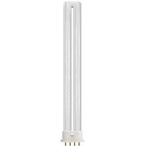 Osram 11w Dulux S/E 4-pins lamp 840 - 4000K koud wit kleur 11w / 840 2G7 socket