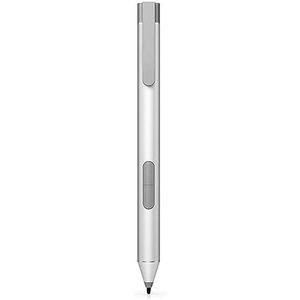 Stylus S Pen Compatibel voor Dell Latitude 5175 7275 7400 Venue 10 Pro 5050/5056/5055/5855 XPS 9250, Vervanging Touchscreen pennen