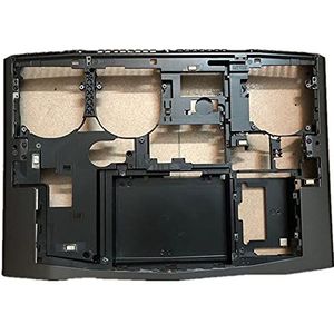 Laptop omhulsel rond toetsenbord Voor For DELL Alienware M18x R1 Zwart