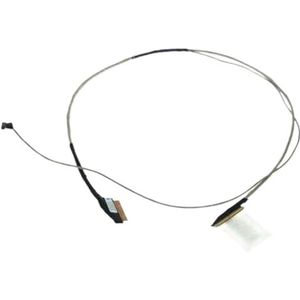 Voor MSI GS73 GS73VR MS17B1 MS17B3 MS17B4 MS17B7 Laptop Videoscherm LCD-scherm Lintcamera Flex K1N-3040077-H39(K1N-3040060-H39)