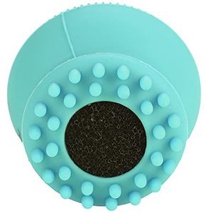 Gezichtsreinigingsborstel, Schattige Gezichtsscrubber, Gezichtsborstel Multifunctionele Gezichtswasborstel Gemakkelijk Thuisgebruik Om Make-up Te Verwijderen (#2)