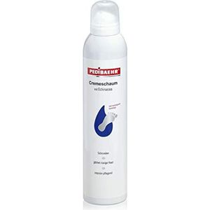 Pedibaehr Crèmeschuim met Echinacea, 300 ml