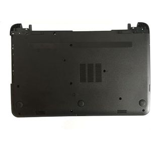 Voor HP Pavilion 15-G 15-R 15-T 15-H 15-Z 250 255 256 G3 Laptop Onderkant Behuizing/Voetkussenhoes(Bottom case)