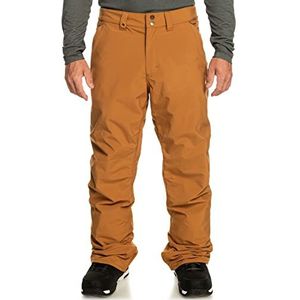 Quiksilver Snowboardbroek Estate heren L
