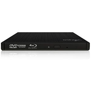 Archgon MD-3102S-U3 USB 3.0 Externe Blu-ray Combo