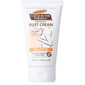 Palmers Cocoa Butter Bust Firming Cream 4,4 oz (3 stuks) van Palmers