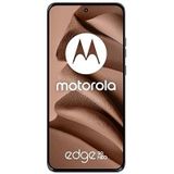 Motorola - Edge 50 Neo - Smartphone - Bruin - 256 GB - 6.40 inch - Dubbele SIM - 5G
