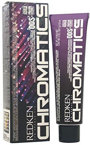 Redken - Chromatics - Haarkleuring - Goud - 56,7 g