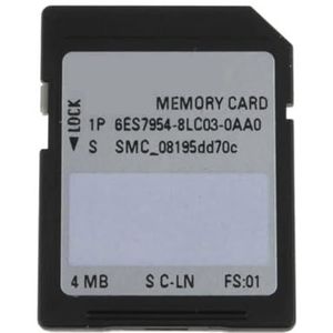 FUYUMIC S7 6ES7954-8LC03-0AA0 6ES7954-8LE03-0AA0 6ES7954-8LF03-0AA0 (6ES7954-8LF03-0AA0)