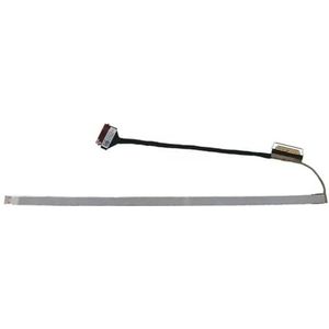 Scherm voor Lenovo IdeaPad 1 15IJL7 15IAU7 15ALC7 laptop LCD-scherm lintcamera flex DC02C00UU00 DC02C00UV00