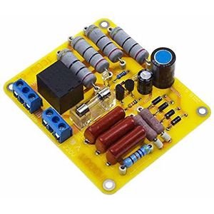 1000 W 220 V Power Amplifier Bescherming Board Power Vertraging Zachte Start Circuit