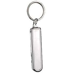 Aurore Beauté : Manicure: Sleutelhanger Nagelknipper