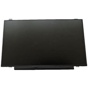 Vervangend Scherm Laptop LCD Scherm Display Voor For Lenovo B71-80 17.3 Inch 30 Pins 1600 * 900