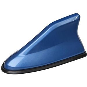 Audio- & videoantennes voor auto Autodak FM/AM-radio geschikt voor Saab 9-3 9-5 9000 93 900 95 Aero 9-3 42250 42252 9-2x 9-4x 9-7x Auto-antenne(Blue)