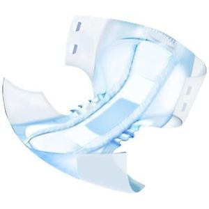 PRESTERIL Elastisch TM Super Night 80 stuks