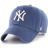 47 'Uniseks honkbalpet Mlb New York Yankees Clean Up