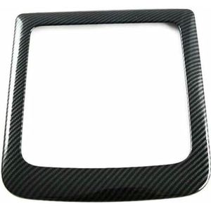 VBCXGV Auto Styling Achter Waterbekerhouder Frame Decoratie Afdekking Trim Interieur, Voor Mercedes Benz E-Klasse W214 2024
