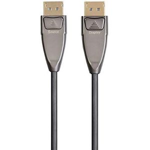 Monoprice SlimRun AV DisplayPort-kabel