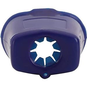 Oogdruppels - Oogdruppelgids - Eenvoudig te Gebruiken - Herbruikbaar en Draagbaar