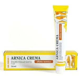 Dr. Theiss Arnica Pom Riscal50 g