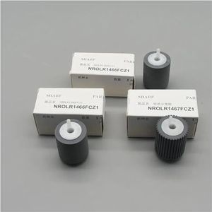5SETS NROLR1466FCZ1 NROLR1467FCZ2 Scheidingsinvoer Ophaalrol for S-hap MX 2010 2300 2310 2600 2610 2616 2640 2700 3100 3110(10sets)