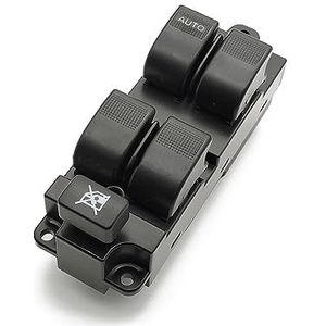 Raambediening Voor Ranger 2012 2013 2014 2015 Linksvoor Power Window Lifter Schakelaar Knop