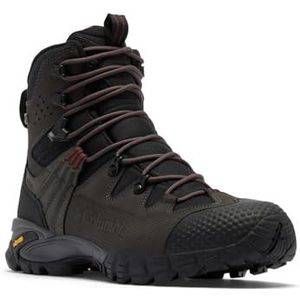 Columbia Trekkingschoenen voor heren, 42 EU, zwart, 42 EU