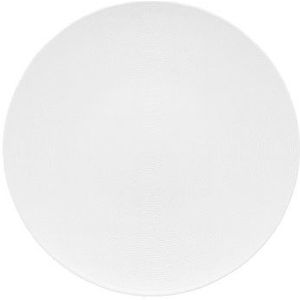 Thomas Loft servies: platte borden, 28 cm, wit, eenheid