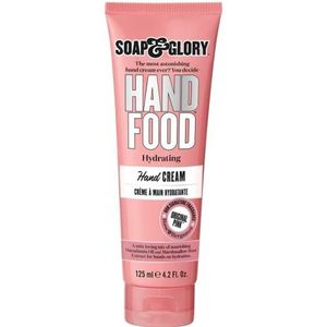 Hand Food Hydrating Hand Cream 125 Ml