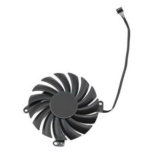 CF-12910S DC 12V 0.35A RTX3080 3070TI GPU-ventilator voor Inno3D RTX 3080 3070 Ti X3 OC grafische kaartventilator(B-Fan)