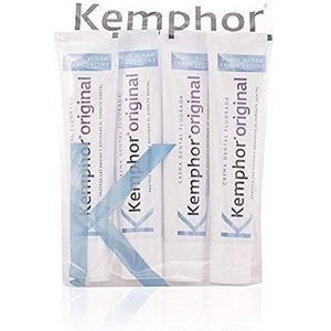 Originele DENTIFRICO 4x 25 ml