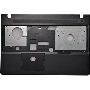 Voor Lenovo Thinkpad E570 E575 LCD-achterkant/voorkant/palmsteun bovenste afdekking behuizing geen vingerafdruk/onderkant(C No fingerprint)