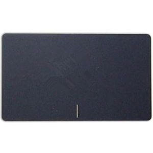 Laptop Touchpad Voor For ASUS E205SA Blauw