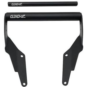 Motorfiets Mobiele Telefoon Houder Navigatie Houder Vervangende Onderdelen Voor G310GS 2017-2020 G310R 2017-2019 (Color : B)