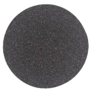 GErnie 10 stuks 4 inch 100 mm ronde spons schuurschijf schuurpapier klittenband 120-4000 korrel for polijsten en slijpen