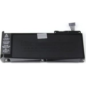 A1331 Laptopbatterij voor Apple voor MacBook Pro 13,3"" A1342 Unibody MC207LL/A MC516LL/A