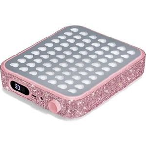 Nalstofzuir met 2 herbruikbare filters. Stil for nalkunst. Krachti nalventilator en stofafzuir.