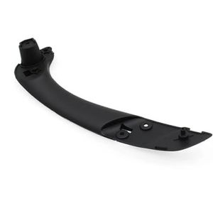 Deurklink Auto Interieur Voor Megane 3 Voor Fluence 2008-2016 Zwart Interieur Voordeur Links Rechts 809600015R 197012651 Auto Binnen Deurgrepen(Innerhandle Black L)