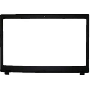 Laptop LCD schermrand behuizing Voor For CLEVO W650 W650DC W650RB W650RC W650RC1 W650RN W650RZ W650EH Zwart