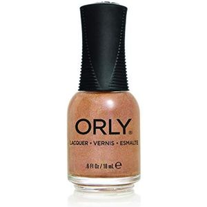 Orly Beauty - nagellak - Million Dollar Views, 18 ml, 1 stuk