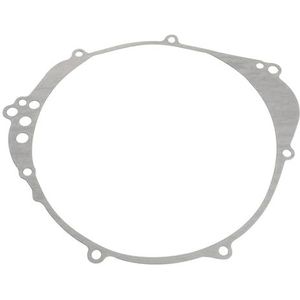 Pakking van het koppelingsdeksel Pakkingset Voor Oliepompdeksel Van Motorfietskoppelinggenerator Voor Y&amaha R1 YZF-R1 YZFR1 1998 1999 2000-2003(Clutch Cover Gasket)
