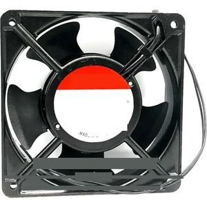 Voor Sunon DP200A 2123XBT.GN 220V 12cm kastventilator