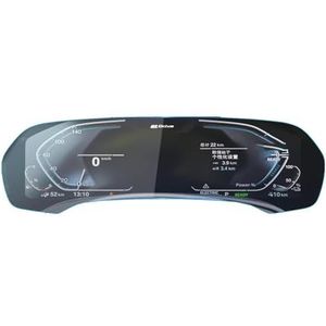 Displaybeschermfolie Voor BMW X5 New Energy 2019 2020 2021 2022 12,3"" Navigatieschermbeschermer Auto Dashboard Beschermfolie