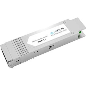 Axiom BASE-LWL-transceiver module 1000Mbit/s 1530nm netwerk media-converter