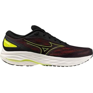 Mizuno Wave Ultima 15, hardloopschoen voor heren, zwart, 42 EU