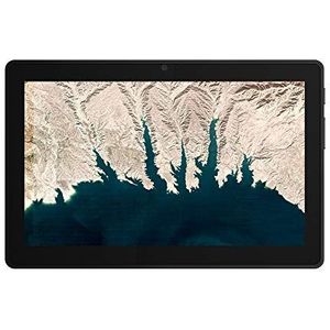 Lenovo 10e Chromebook 32 GB 25,6 cm (10.1") Mediatek 4 GB Wi-Fi 5 (802.11ac) ChromeOS Grijs