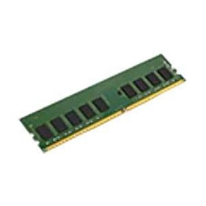 Kingston Technology KSM26ED8/16ME geheugenmodule 16 GB 1 x 16 GB DDR4 2666 MHz ECC