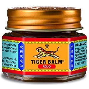 Tiger Balm Red 19g
