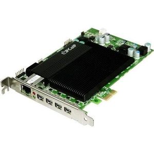 DELL 490-BBVN Adapter voor Precision T3610, T5610, T7610, Precision Tower 5810, 7810, 7910